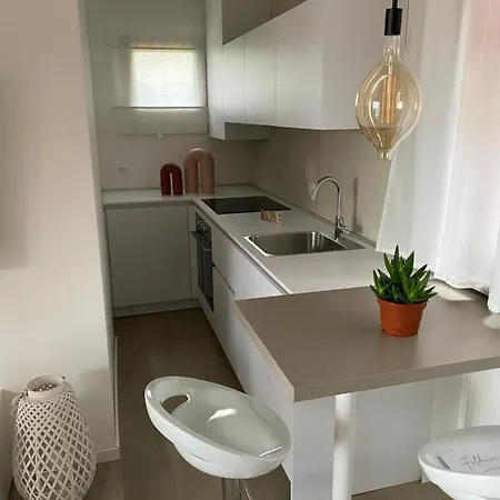 Boutiqueloft Vista Бардолино
