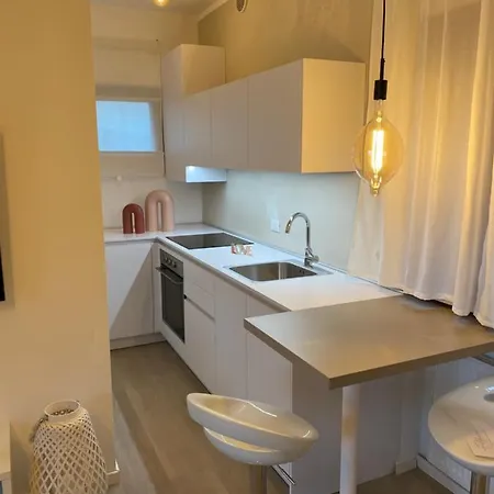 Boutiqueloft Vista Апартаменты *