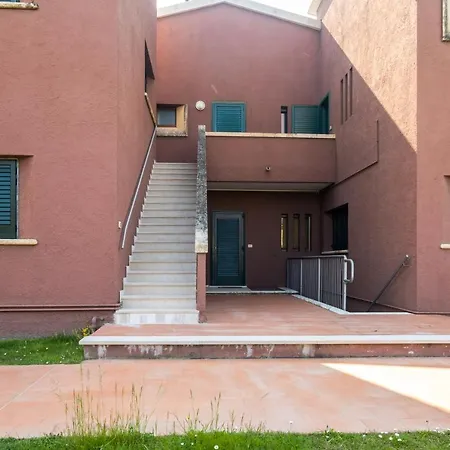 Boutiqueloft Vista * Бардолино