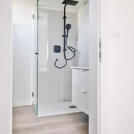 Boutiqueloft Vista Апартаменты