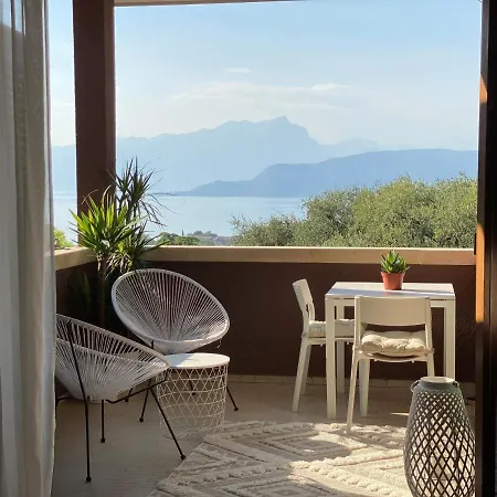 公寓 Boutiqueloft Vista *