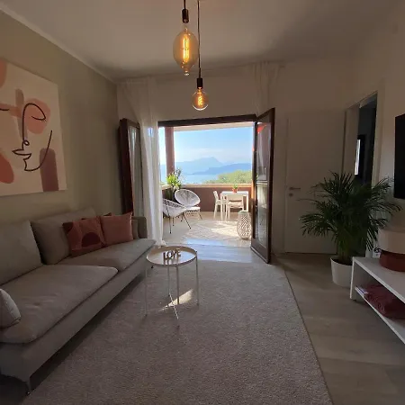 Boutiqueloft Vista 公寓