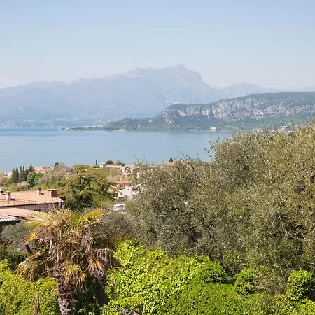 Boutiqueloft Vista 巴多利诺