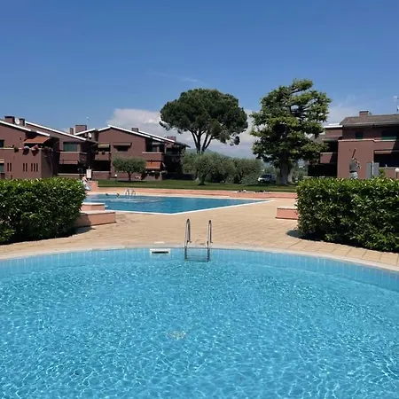 Boutiqueloft Vista 公寓 巴多利诺