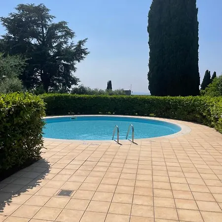 公寓 Boutiqueloft Vista *