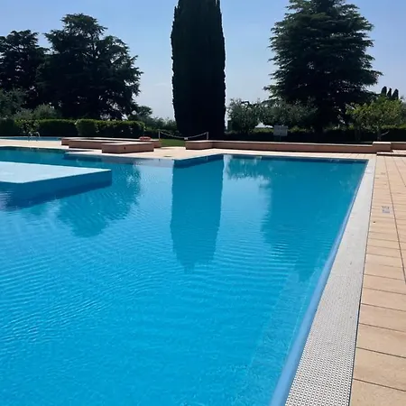 公寓 Boutiqueloft Vista