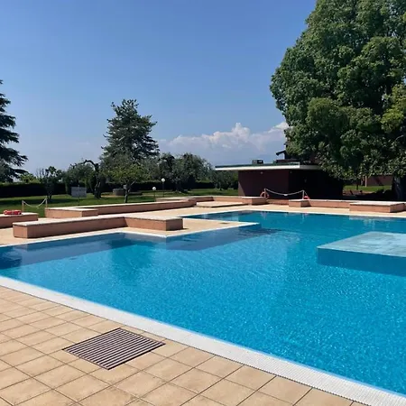 公寓 Boutiqueloft Vista *