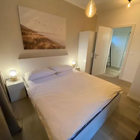 Boutiqueloft Vista Apartment Bardolino
