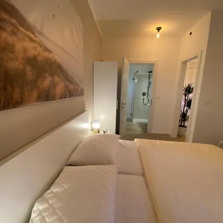 Boutiqueloft Vista Apartment Bardolino