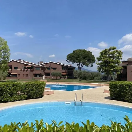 Boutiqueloft Vista Apartment Bardolino