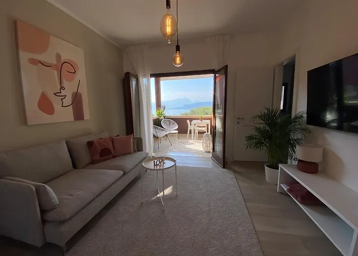 Boutiqueloft Vista Apartment