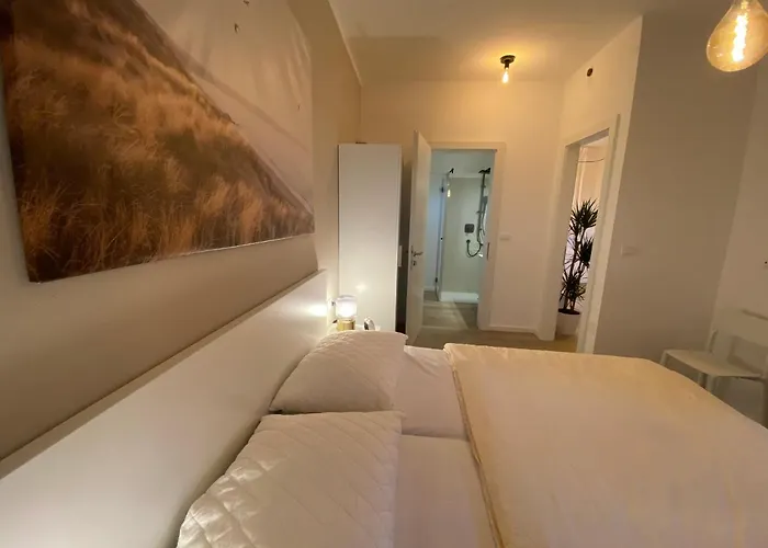 Boutiqueloft Vista Apartment Bardolino