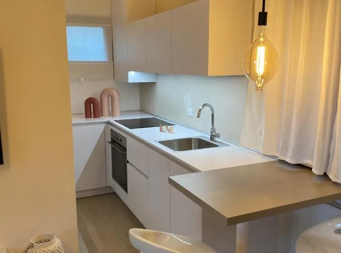 Boutiqueloft Vista Apartment *