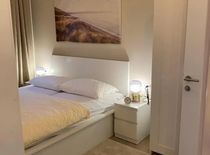 Boutiqueloft Vista Apartment Bardolino