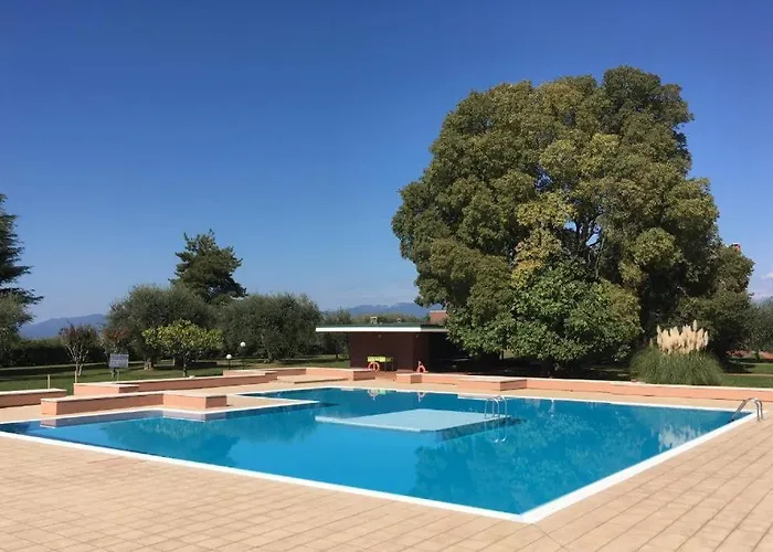 Apartment Boutiqueloft Vista *