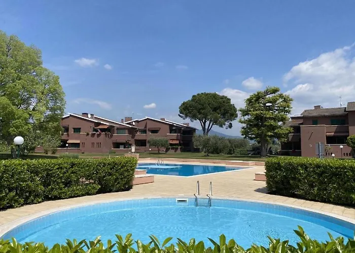 Boutiqueloft Vista Apartment Bardolino