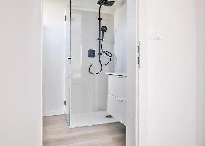 Boutiqueloft Vista Apartment