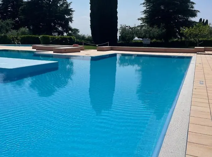 Apartment Boutiqueloft Vista